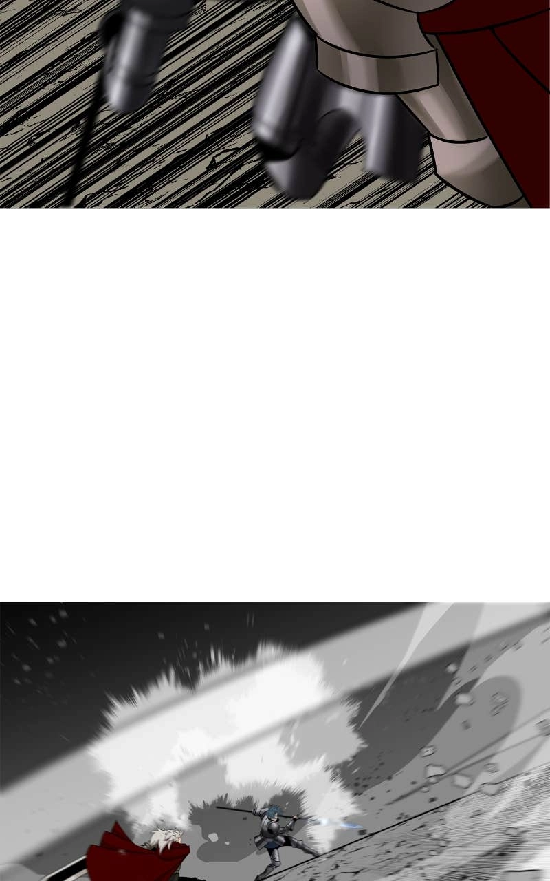 The Story of a Low-Rank Soldier Becoming a Monarch Chapter 78 Page 21