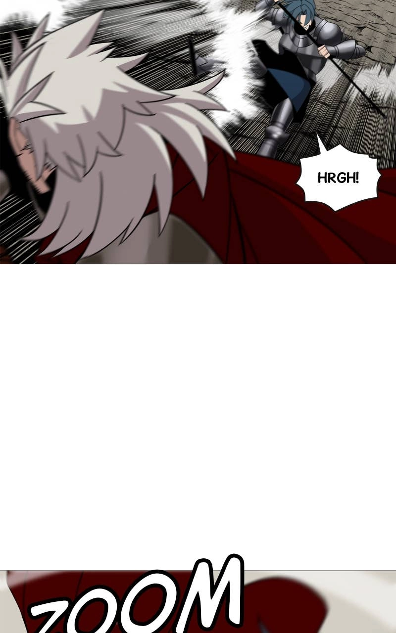 The Story of a Low-Rank Soldier Becoming a Monarch Chapter 78 Page 34