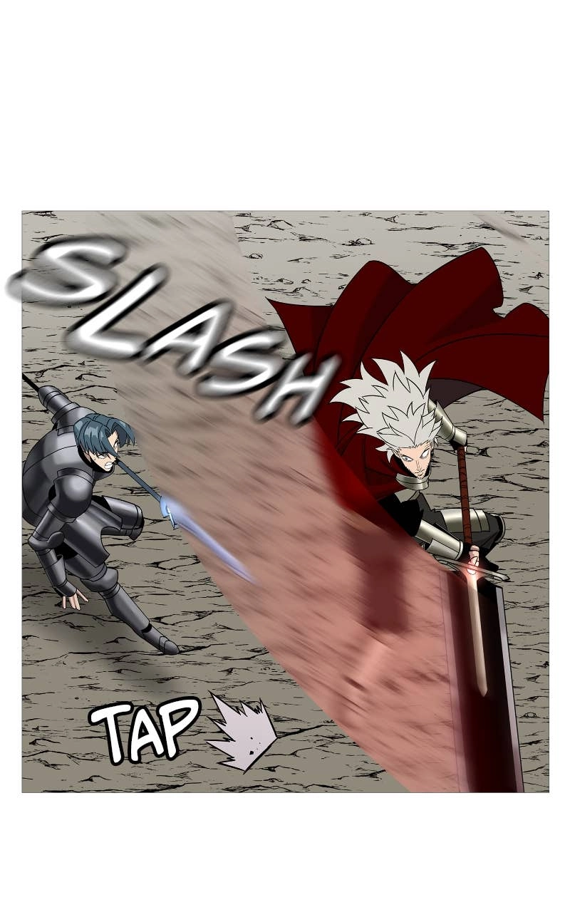 The Story of a Low-Rank Soldier Becoming a Monarch Chapter 78 Page 36