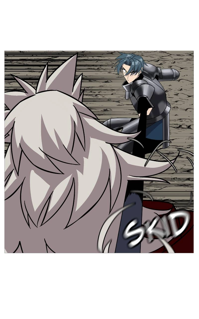 The Story of a Low-Rank Soldier Becoming a Monarch Chapter 78 Page 38