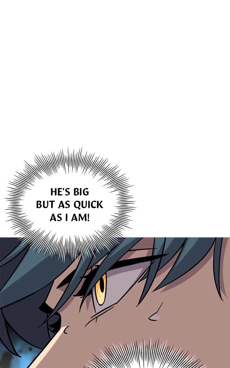 The Story of a Low-Rank Soldier Becoming a Monarch Chapter 78 Page 40