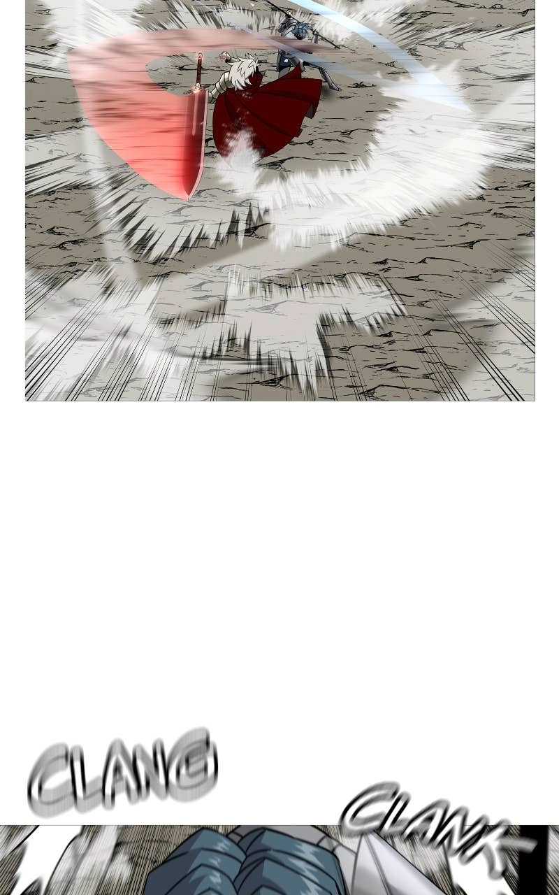 The Story of a Low-Rank Soldier Becoming a Monarch Chapter 78 Page 45