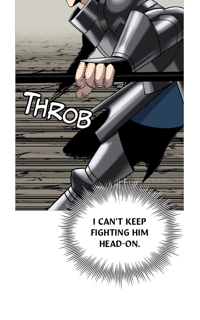 The Story of a Low-Rank Soldier Becoming a Monarch Chapter 78 Page 54