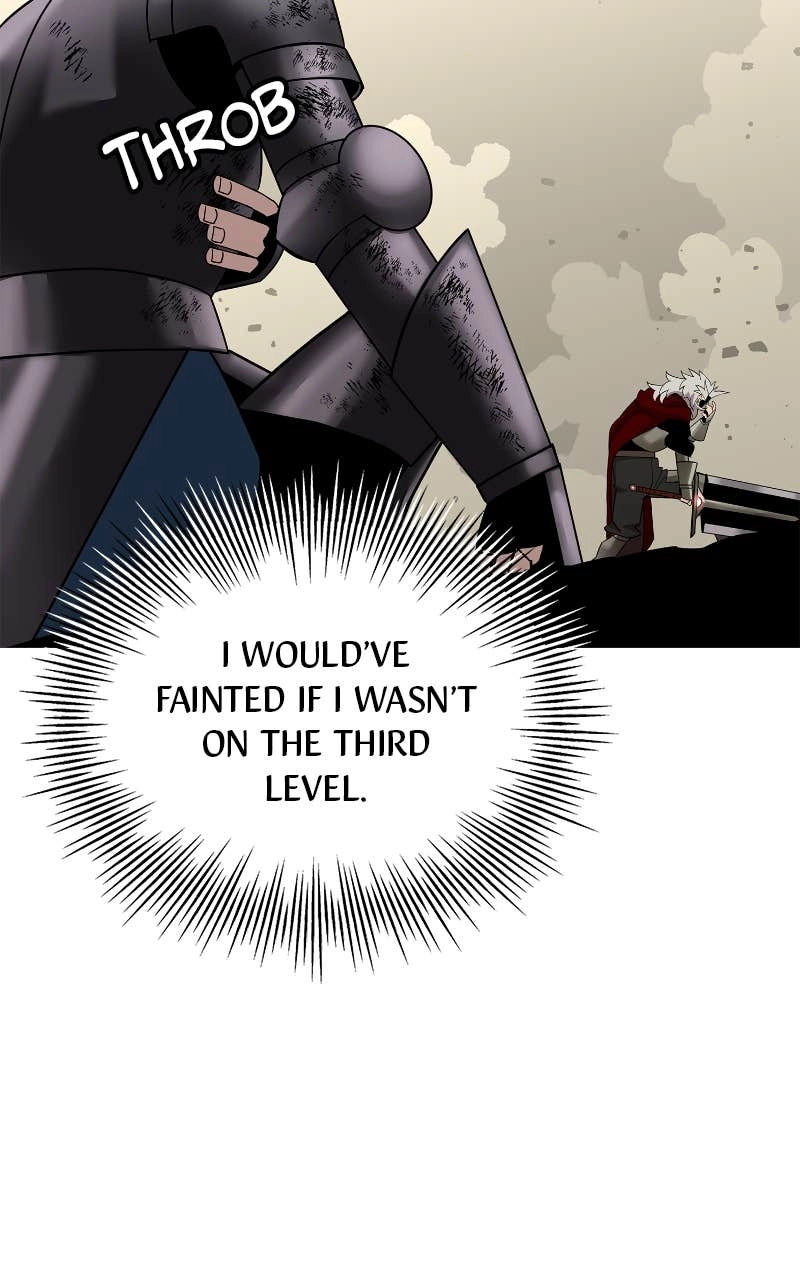 The Story of a Low-Rank Soldier Becoming a Monarch Chapter 78 Page 77