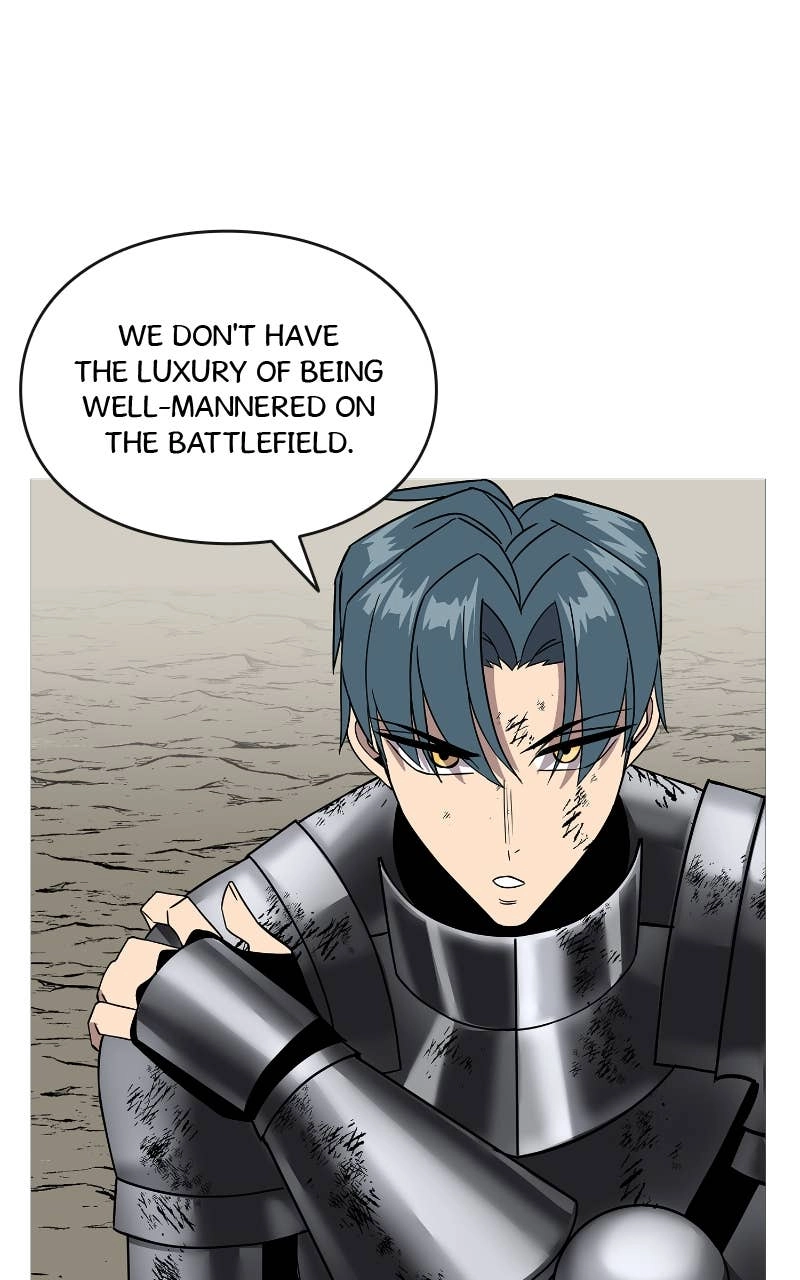 The Story of a Low-Rank Soldier Becoming a Monarch Chapter 78 Page 81