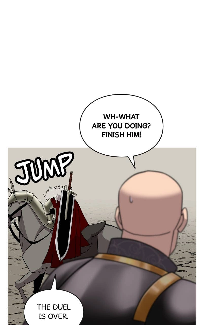 The Story of a Low-Rank Soldier Becoming a Monarch Chapter 78 Page 87