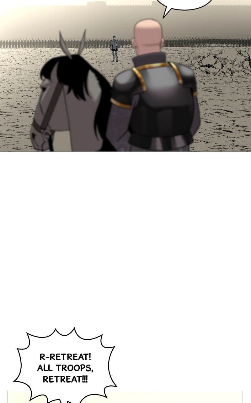 The Story of a Low-Rank Soldier Becoming a Monarch Chapter 78 Page 90