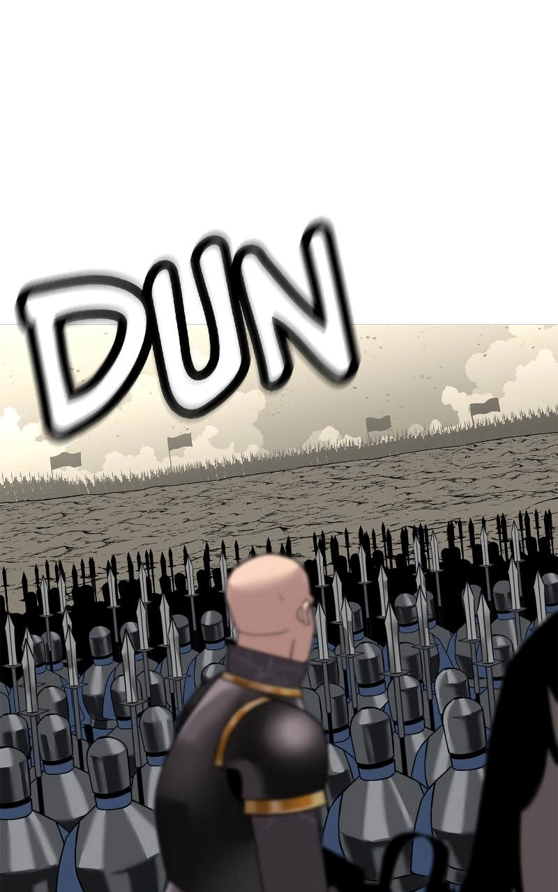 The Story of a Low-Rank Soldier Becoming a Monarch Chapter 78 Page 94