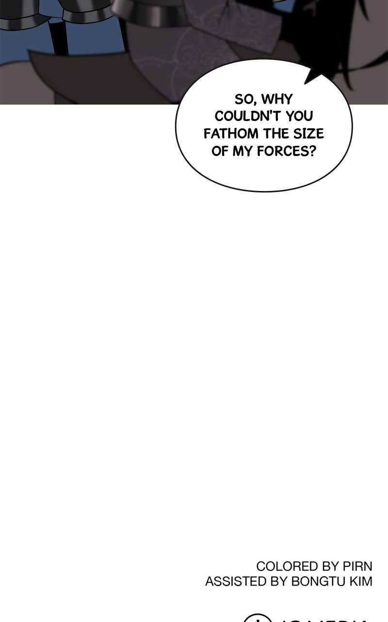 The Story of a Low-Rank Soldier Becoming a Monarch Chapter 78 Page 95
