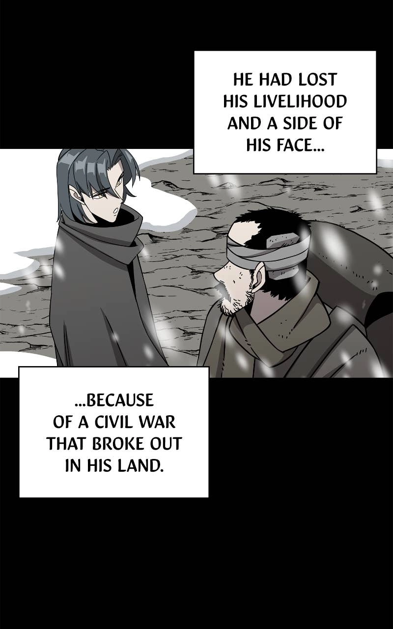 The Story of a Low-Rank Soldier Becoming a Monarch Chapter 79 Page 7