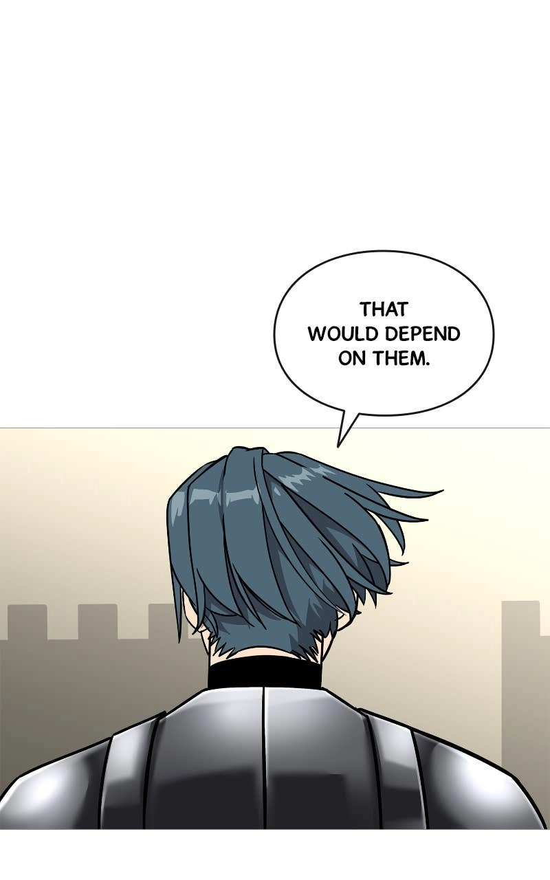The Story of a Low-Rank Soldier Becoming a Monarch Chapter 79 Page 15