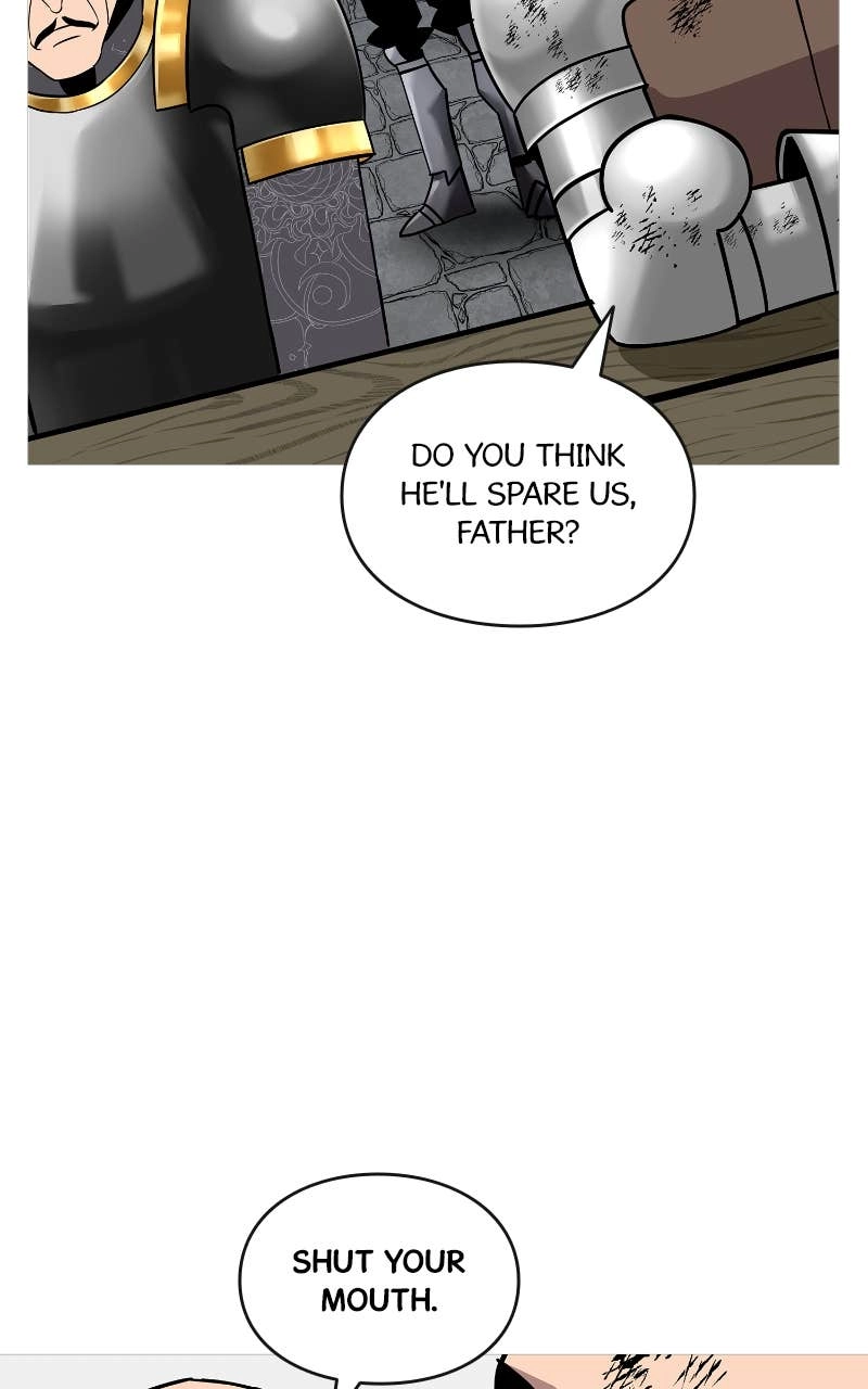 The Story of a Low-Rank Soldier Becoming a Monarch Chapter 79 Page 19