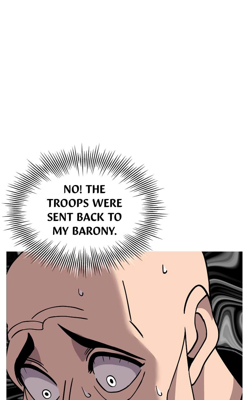 The Story of a Low-Rank Soldier Becoming a Monarch Chapter 79 Page 23