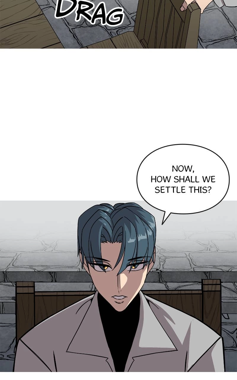 The Story of a Low-Rank Soldier Becoming a Monarch Chapter 79 Page 26