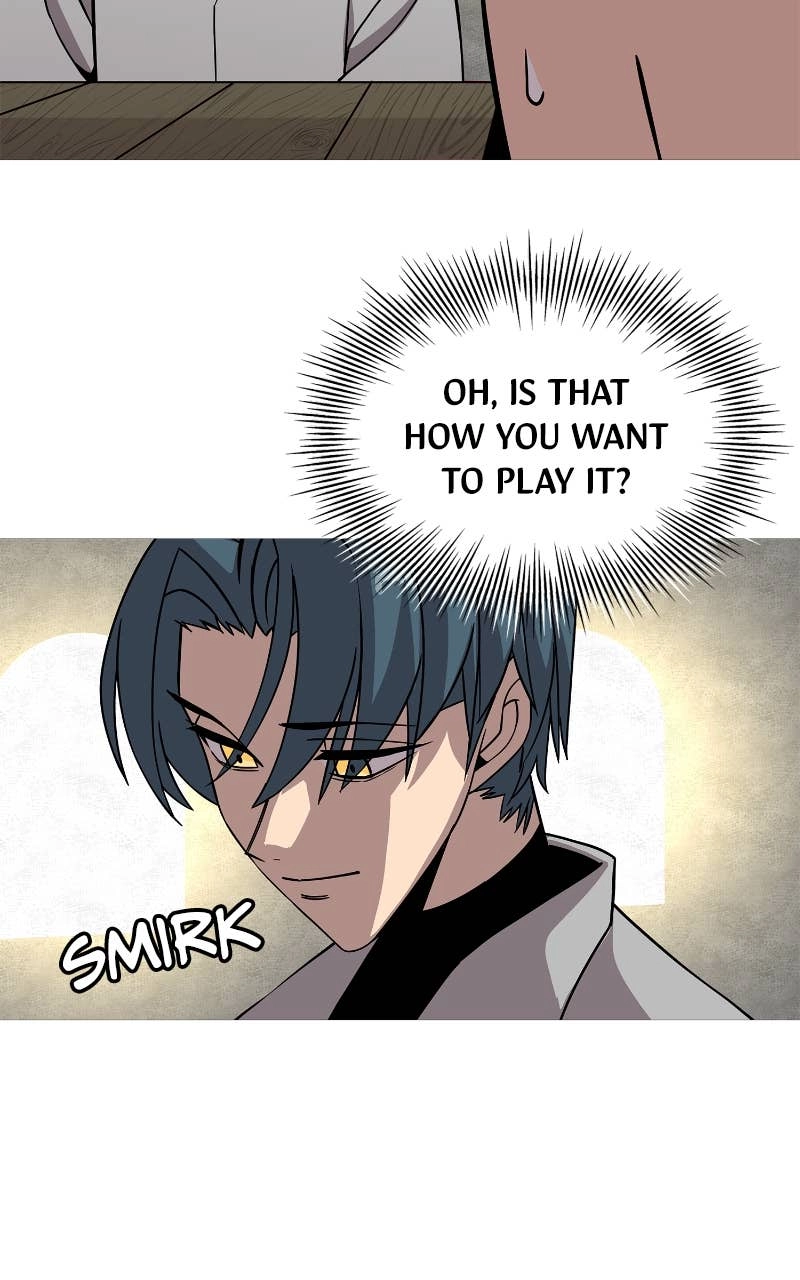 The Story of a Low-Rank Soldier Becoming a Monarch Chapter 79 Page 28