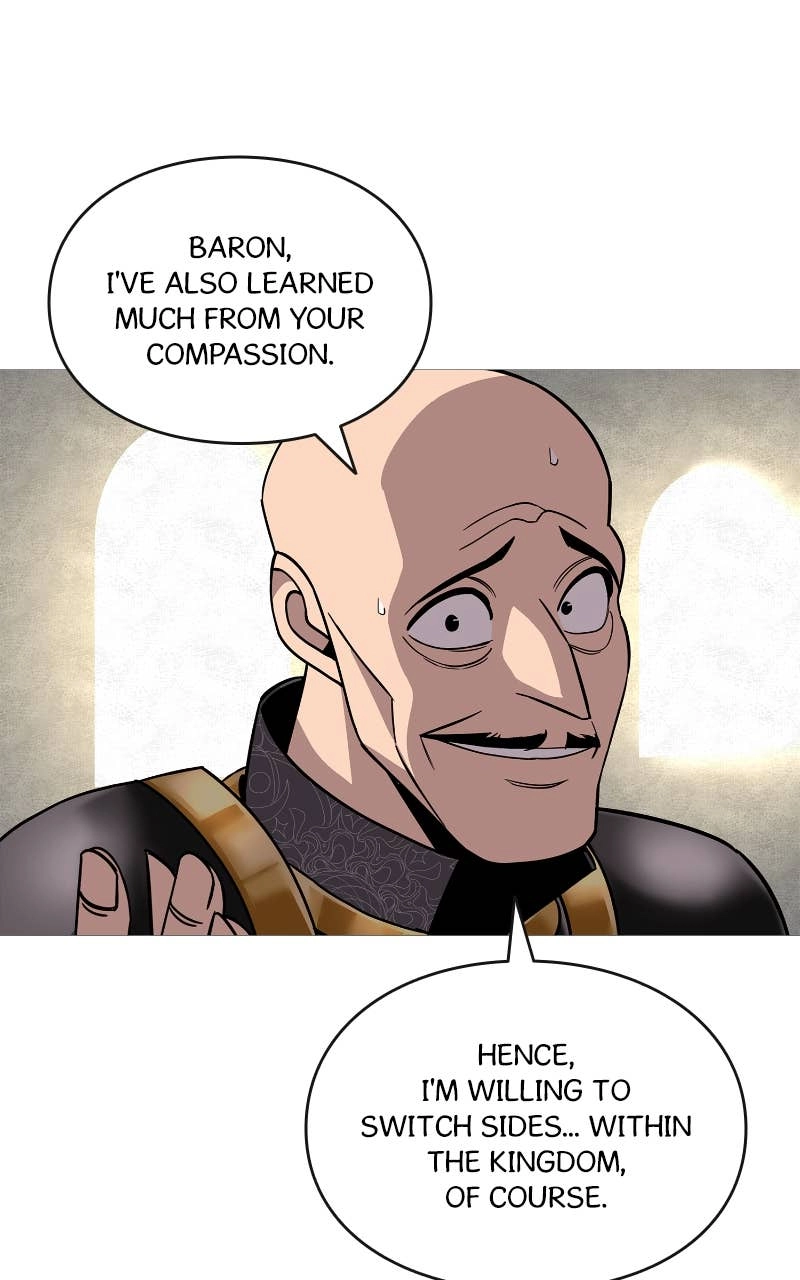 The Story of a Low-Rank Soldier Becoming a Monarch Chapter 79 Page 29