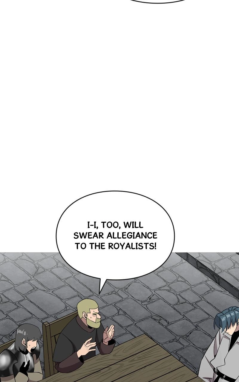 The Story of a Low-Rank Soldier Becoming a Monarch Chapter 79 Page 30