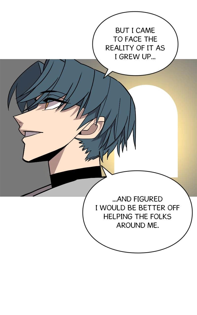 The Story of a Low-Rank Soldier Becoming a Monarch Chapter 79 Page 34