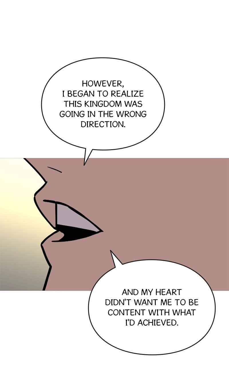 The Story of a Low-Rank Soldier Becoming a Monarch Chapter 79 Page 35