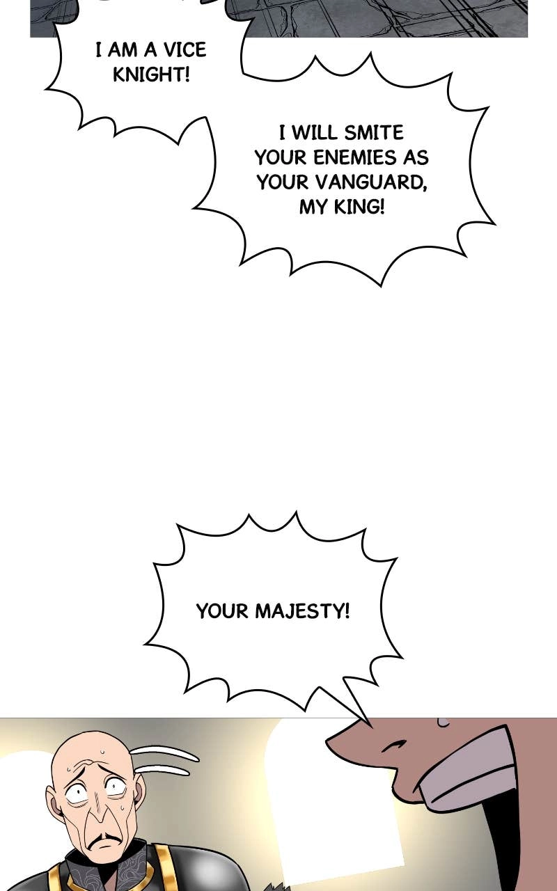 The Story of a Low-Rank Soldier Becoming a Monarch Chapter 79 Page 40