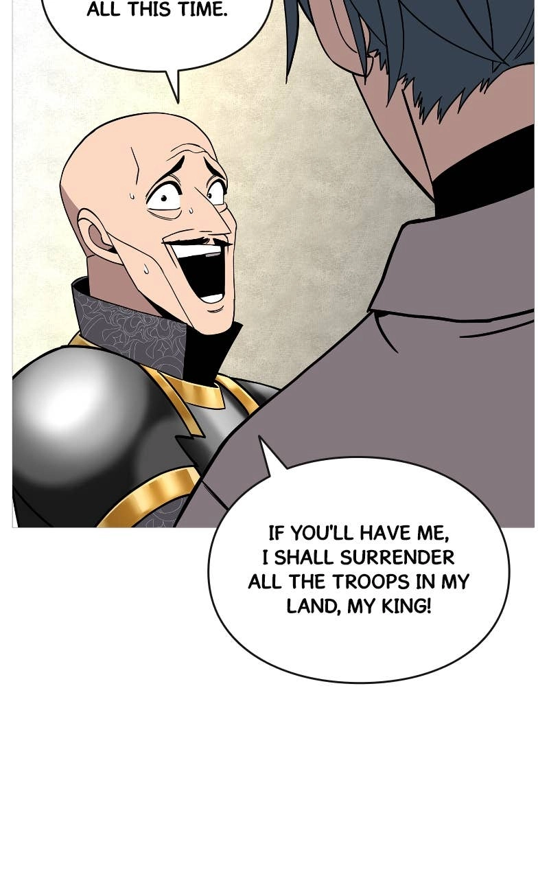 The Story of a Low-Rank Soldier Becoming a Monarch Chapter 79 Page 42