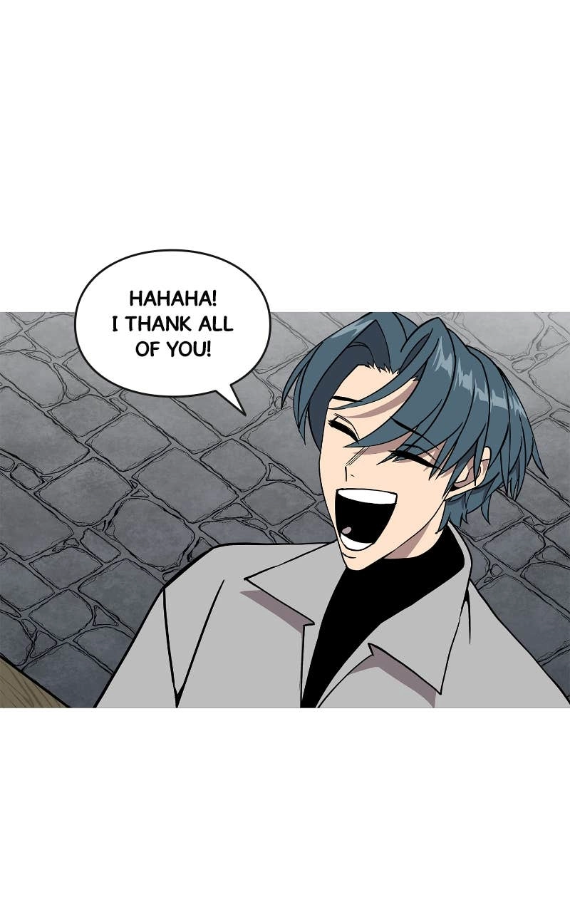 The Story of a Low-Rank Soldier Becoming a Monarch Chapter 79 Page 43