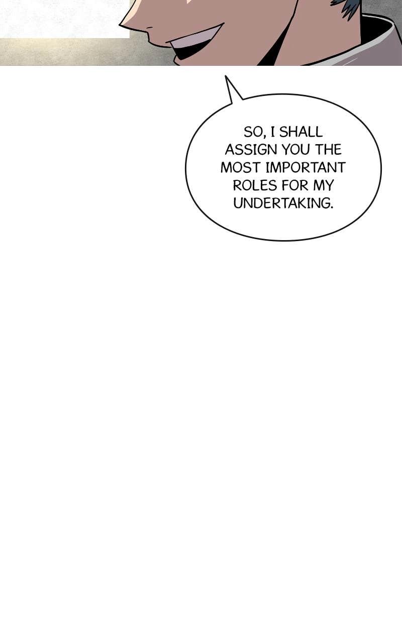 The Story of a Low-Rank Soldier Becoming a Monarch Chapter 79 Page 45