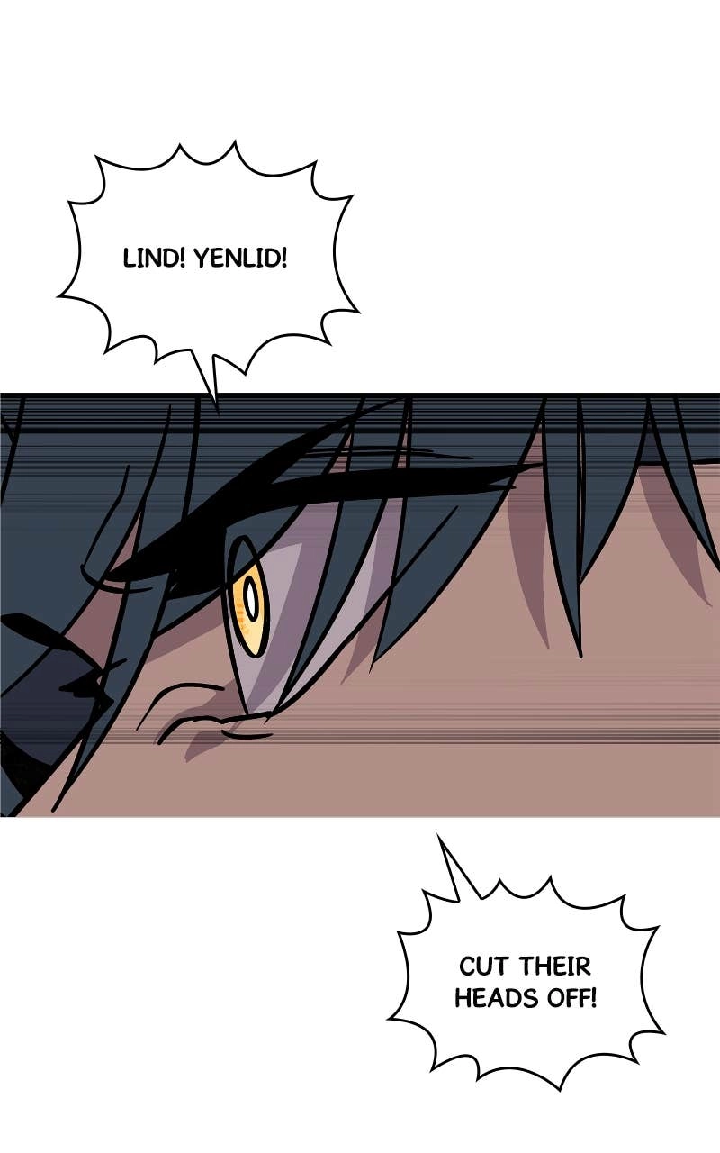 The Story of a Low-Rank Soldier Becoming a Monarch Chapter 79 Page 46