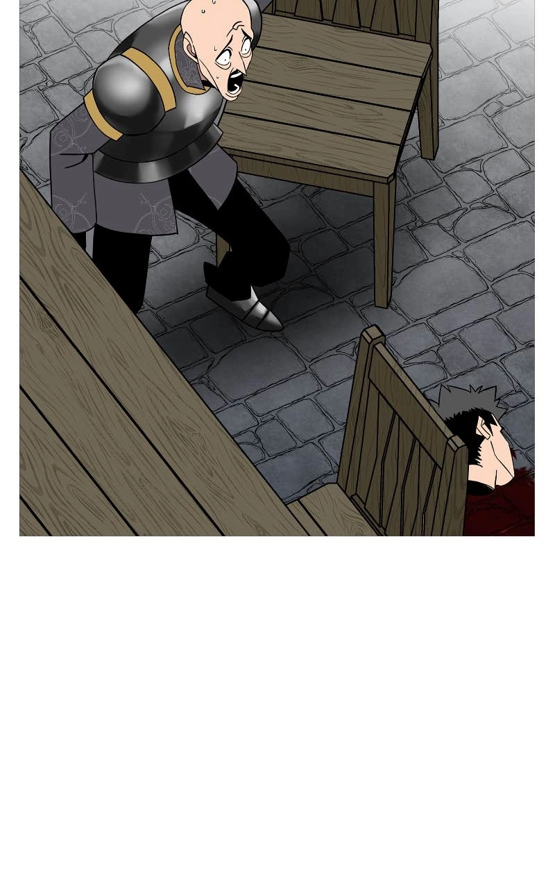 The Story of a Low-Rank Soldier Becoming a Monarch Chapter 79 Page 50
