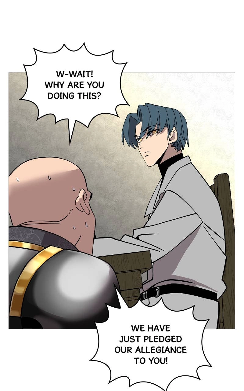 The Story of a Low-Rank Soldier Becoming a Monarch Chapter 79 Page 51