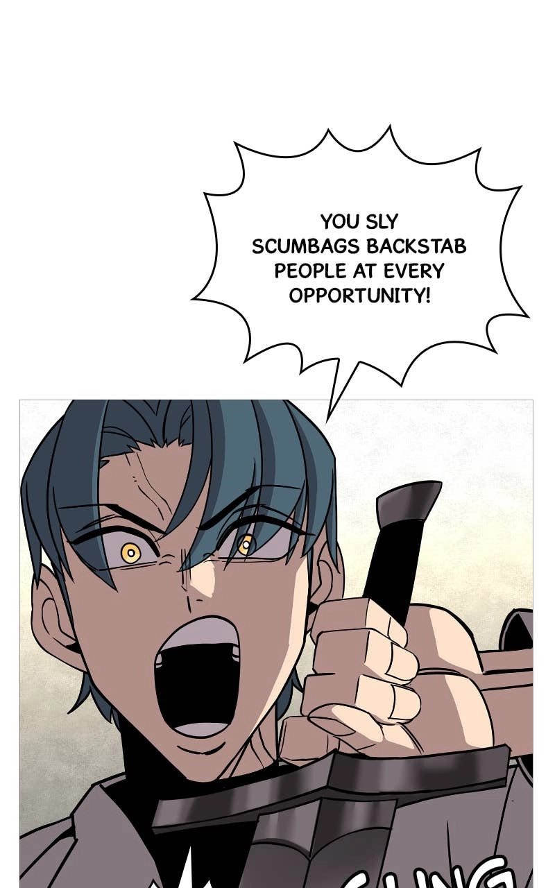The Story of a Low-Rank Soldier Becoming a Monarch Chapter 79 Page 55