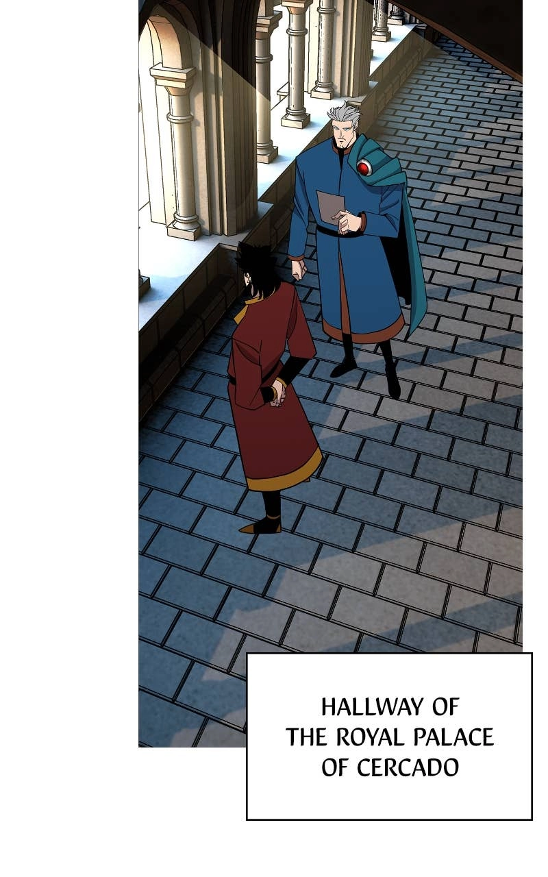 The Story of a Low-Rank Soldier Becoming a Monarch Chapter 79 Page 68