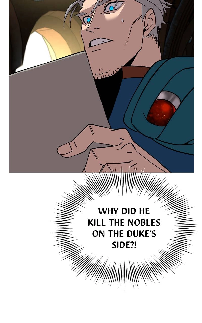 The Story of a Low-Rank Soldier Becoming a Monarch Chapter 79 Page 70