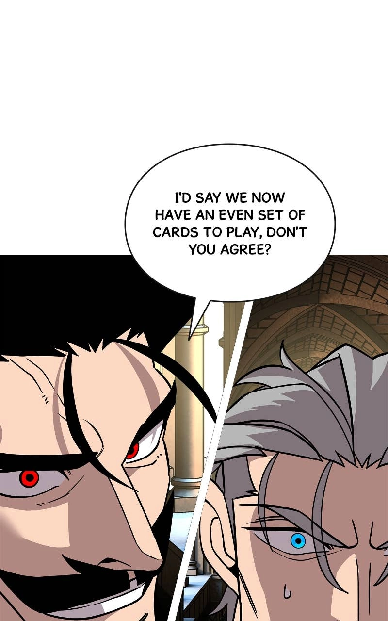 The Story of a Low-Rank Soldier Becoming a Monarch Chapter 79 Page 73