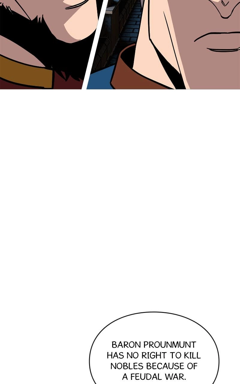 The Story of a Low-Rank Soldier Becoming a Monarch Chapter 79 Page 74