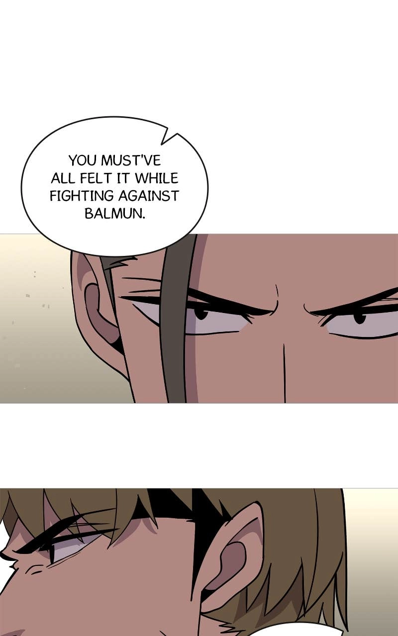 The Story of a Low-Rank Soldier Becoming a Monarch Chapter 79 Page 80