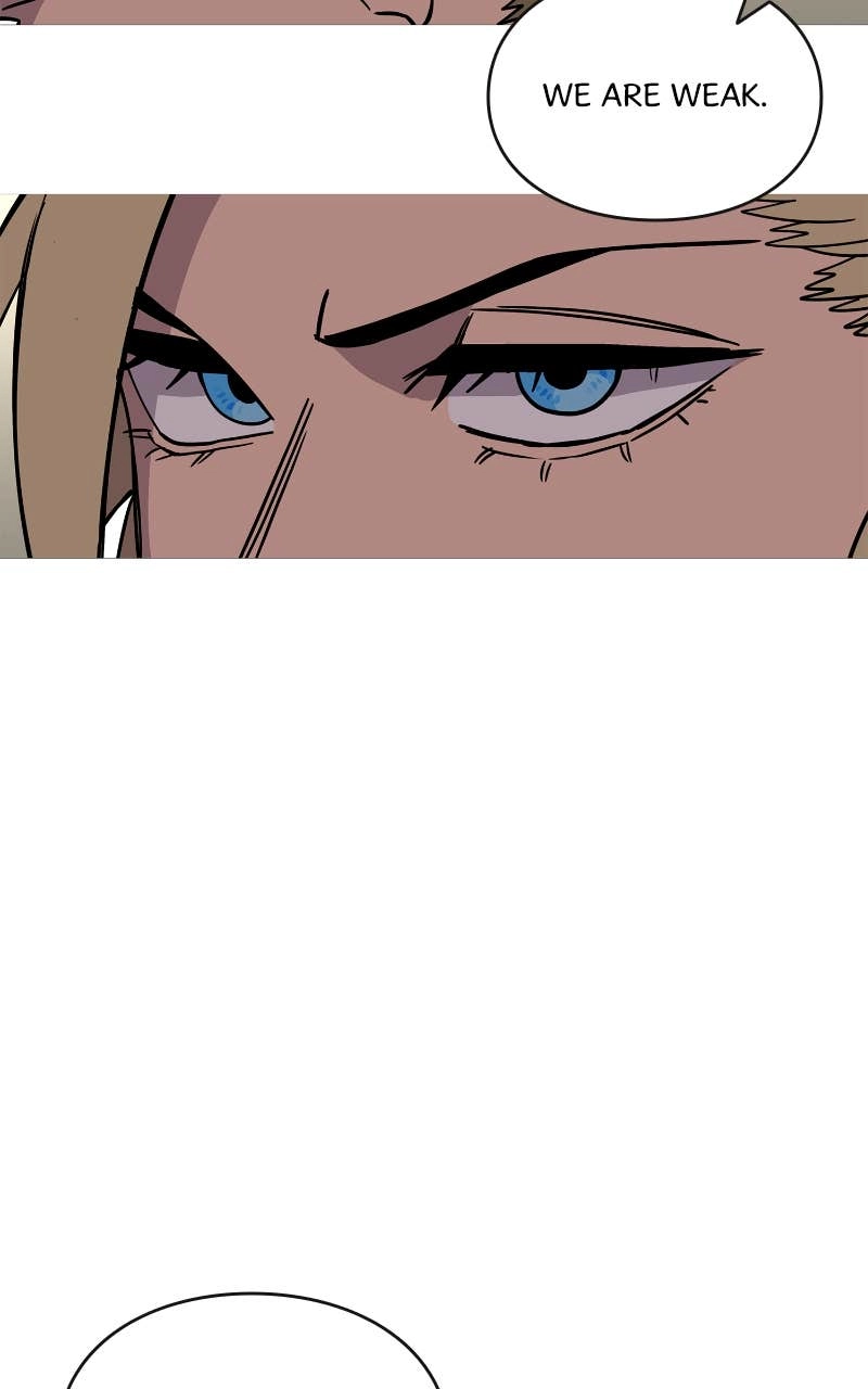 The Story of a Low-Rank Soldier Becoming a Monarch Chapter 79 Page 81