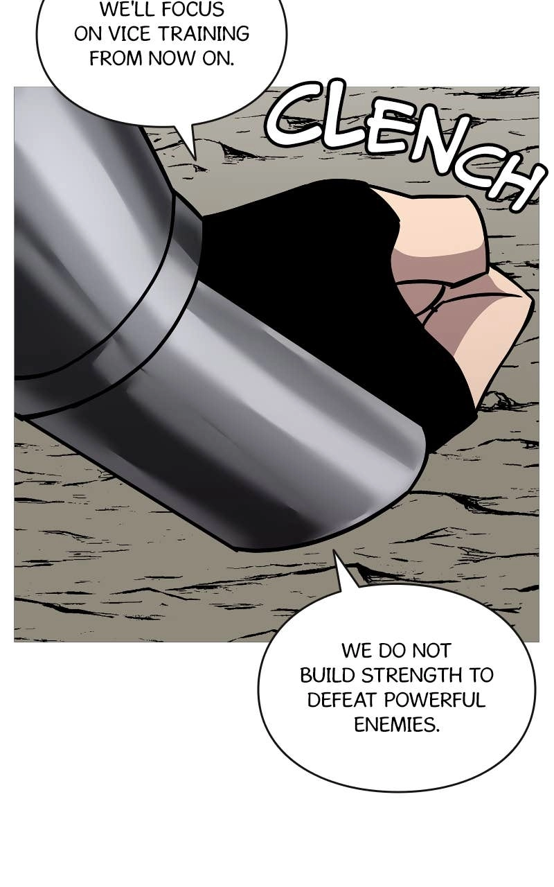 The Story of a Low-Rank Soldier Becoming a Monarch Chapter 79 Page 82