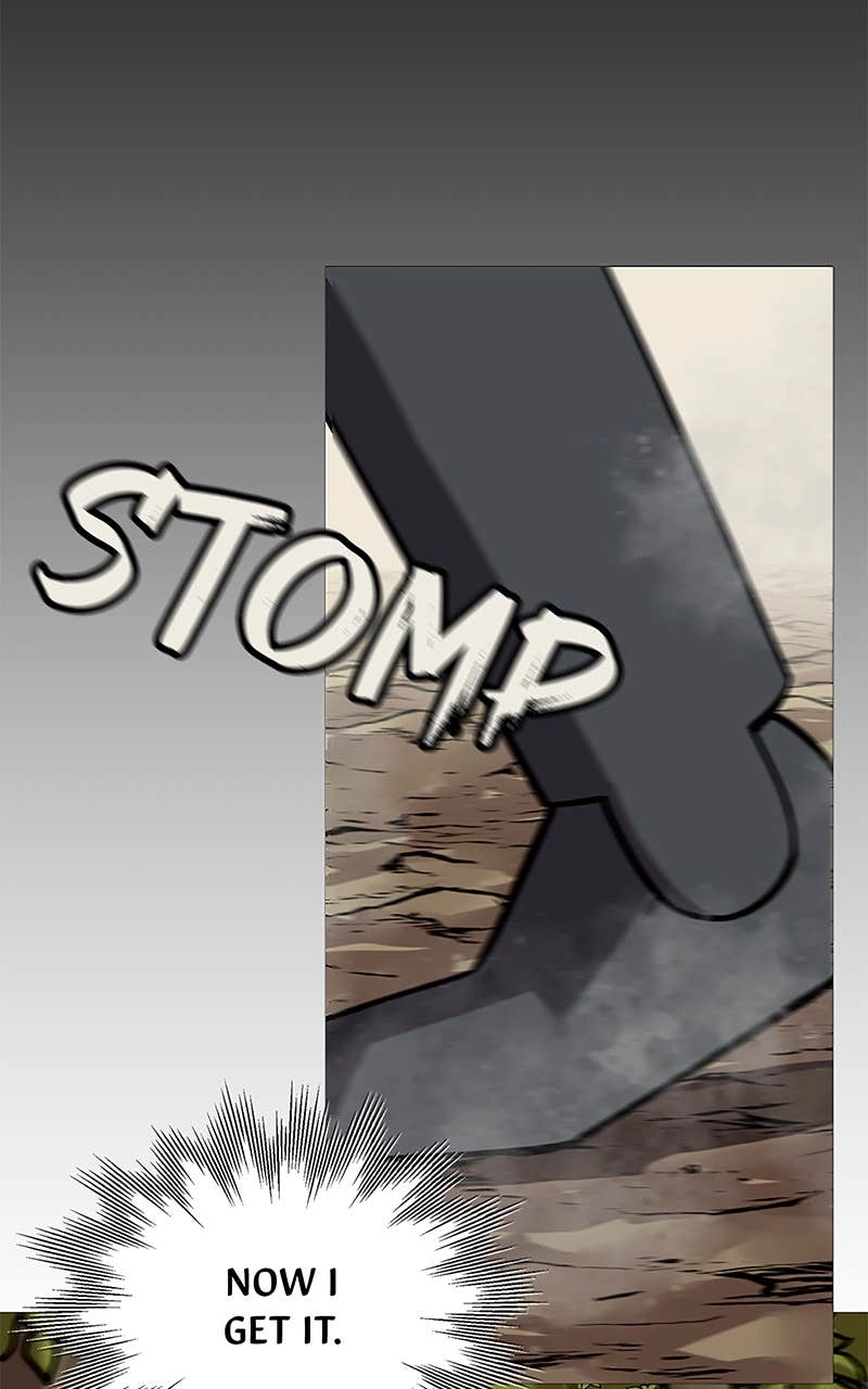 The Story of a Low-Rank Soldier Becoming a Monarch Chapter 8 Page 5
