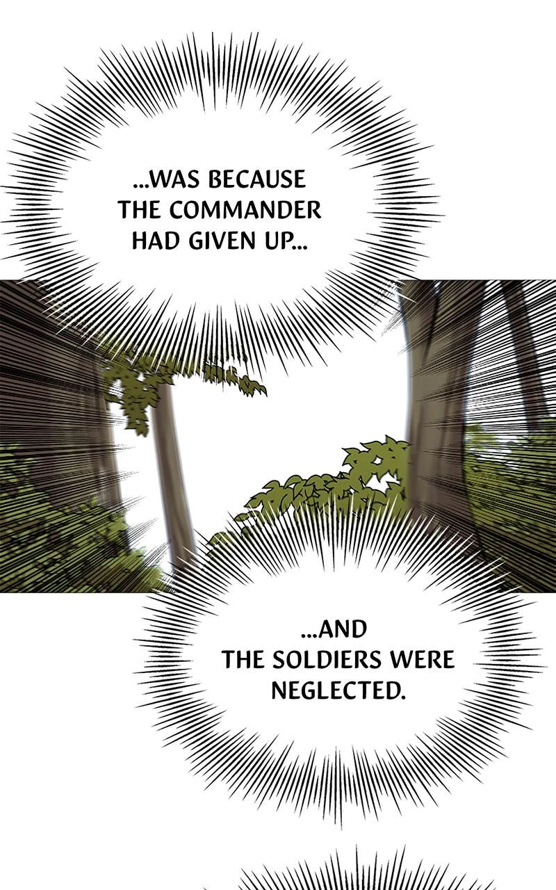 The Story of a Low-Rank Soldier Becoming a Monarch Chapter 8 Page 7