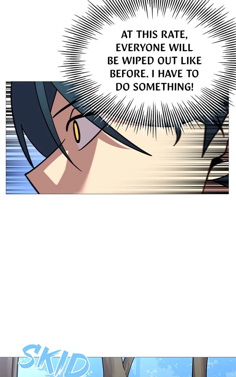 The Story of a Low-Rank Soldier Becoming a Monarch Chapter 8 Page 8