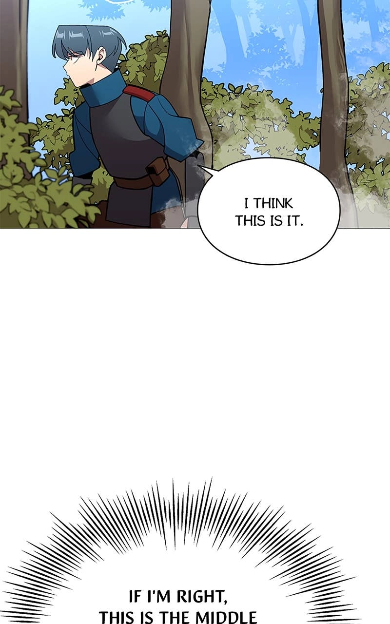 The Story of a Low-Rank Soldier Becoming a Monarch Chapter 8 Page 9