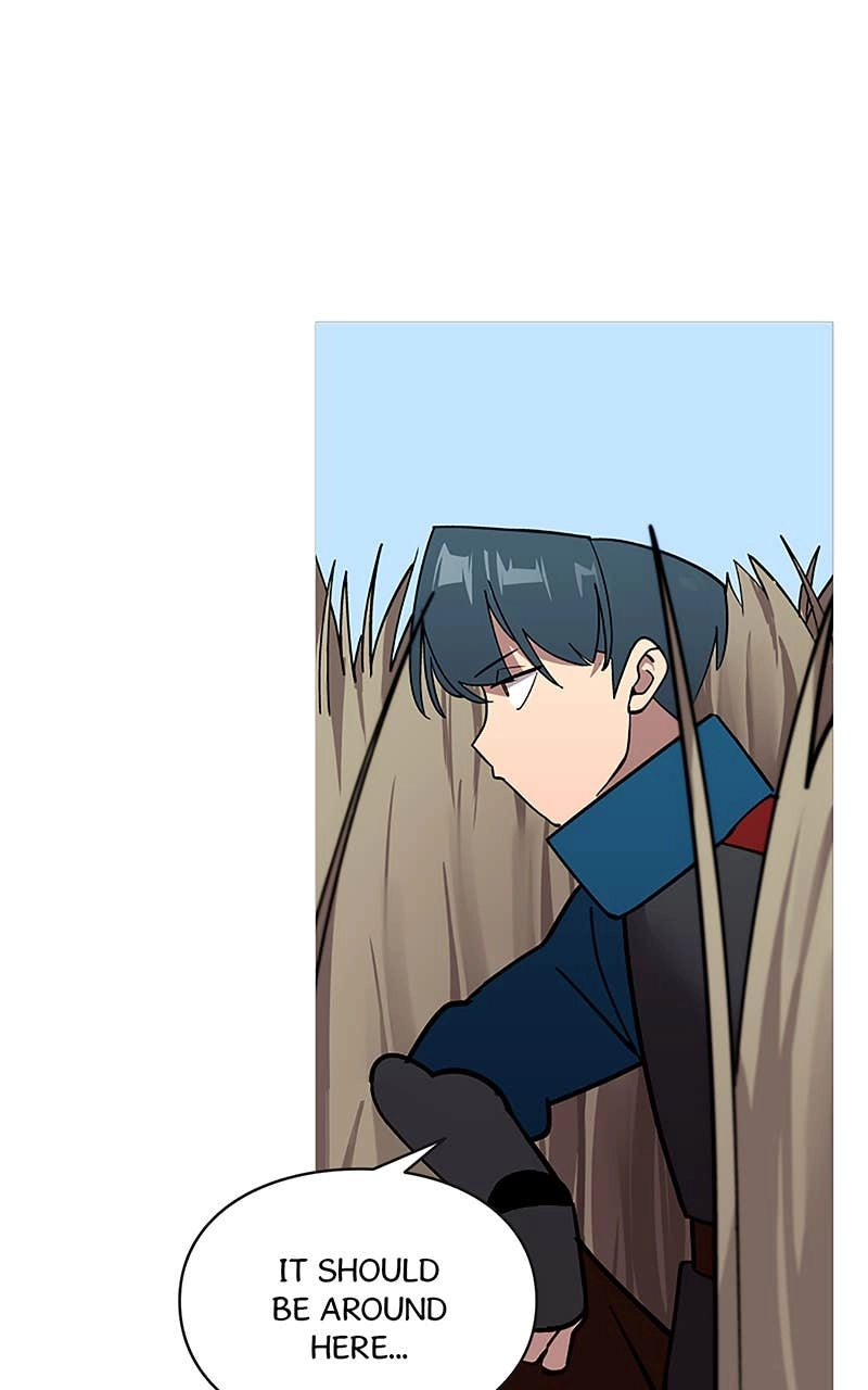 The Story of a Low-Rank Soldier Becoming a Monarch Chapter 8 Page 11