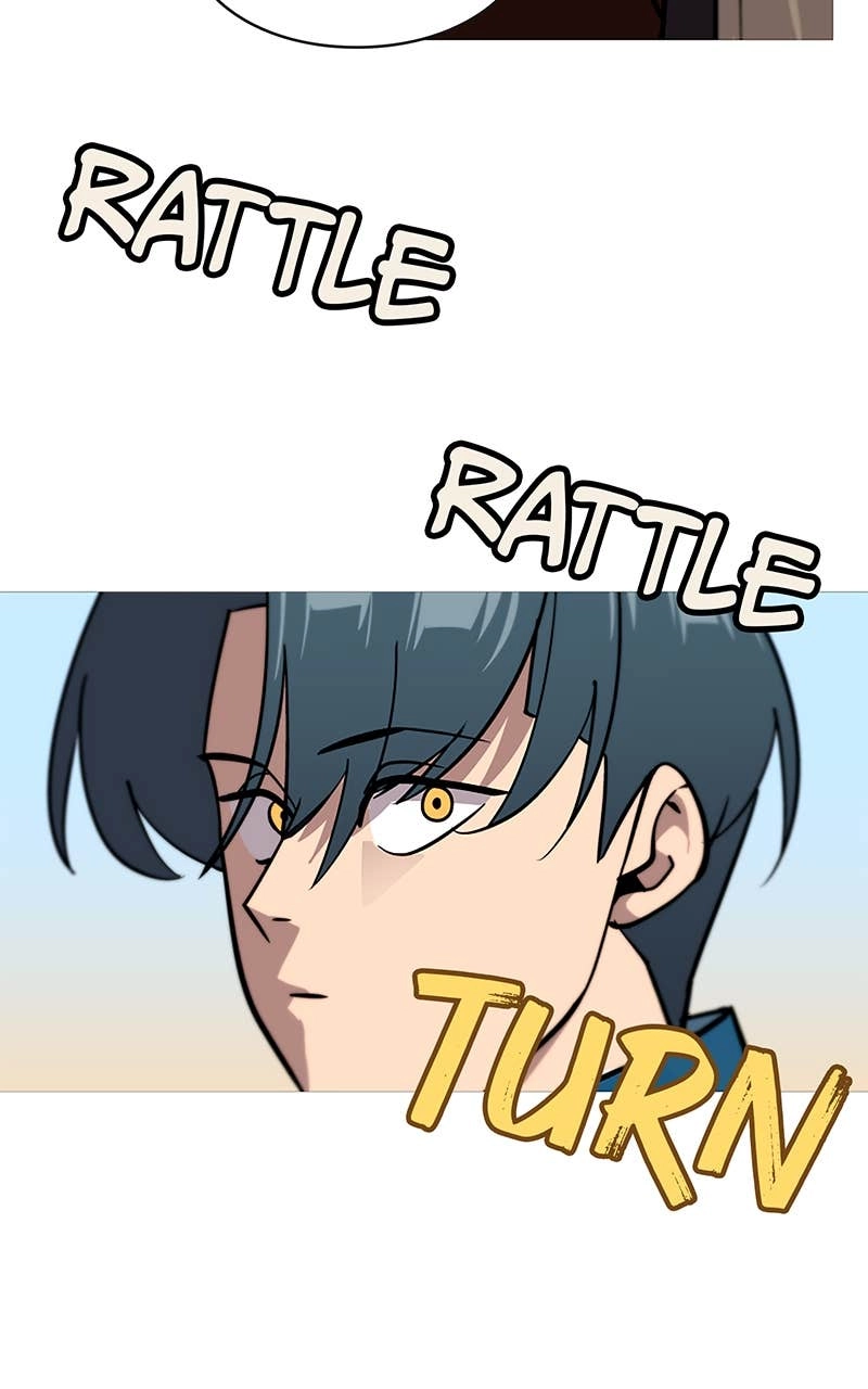 The Story of a Low-Rank Soldier Becoming a Monarch Chapter 8 Page 12