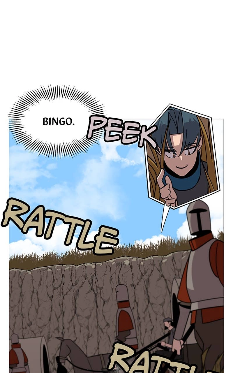 The Story of a Low-Rank Soldier Becoming a Monarch Chapter 8 Page 13