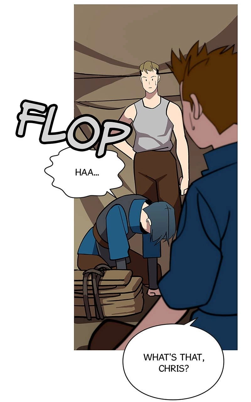 The Story of a Low-Rank Soldier Becoming a Monarch Chapter 8 Page 21
