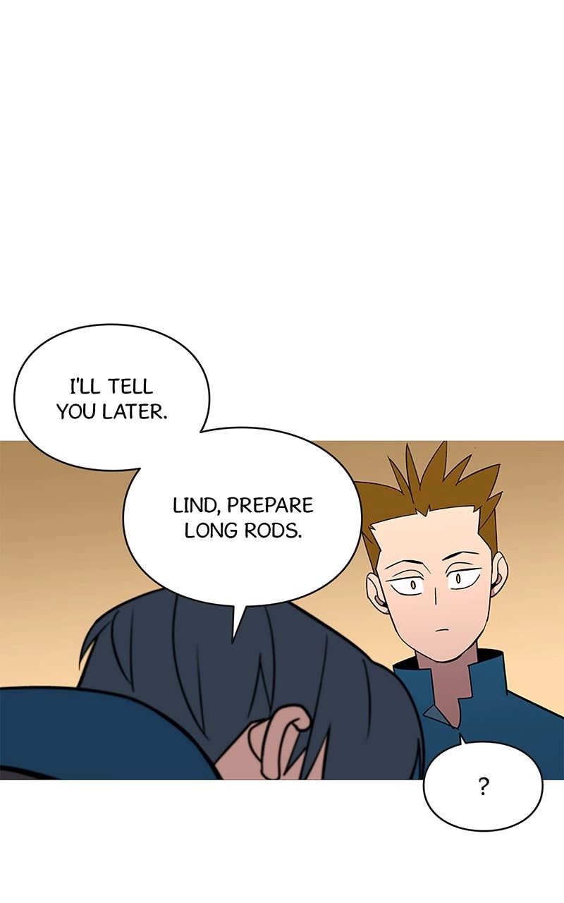 The Story of a Low-Rank Soldier Becoming a Monarch Chapter 8 Page 22