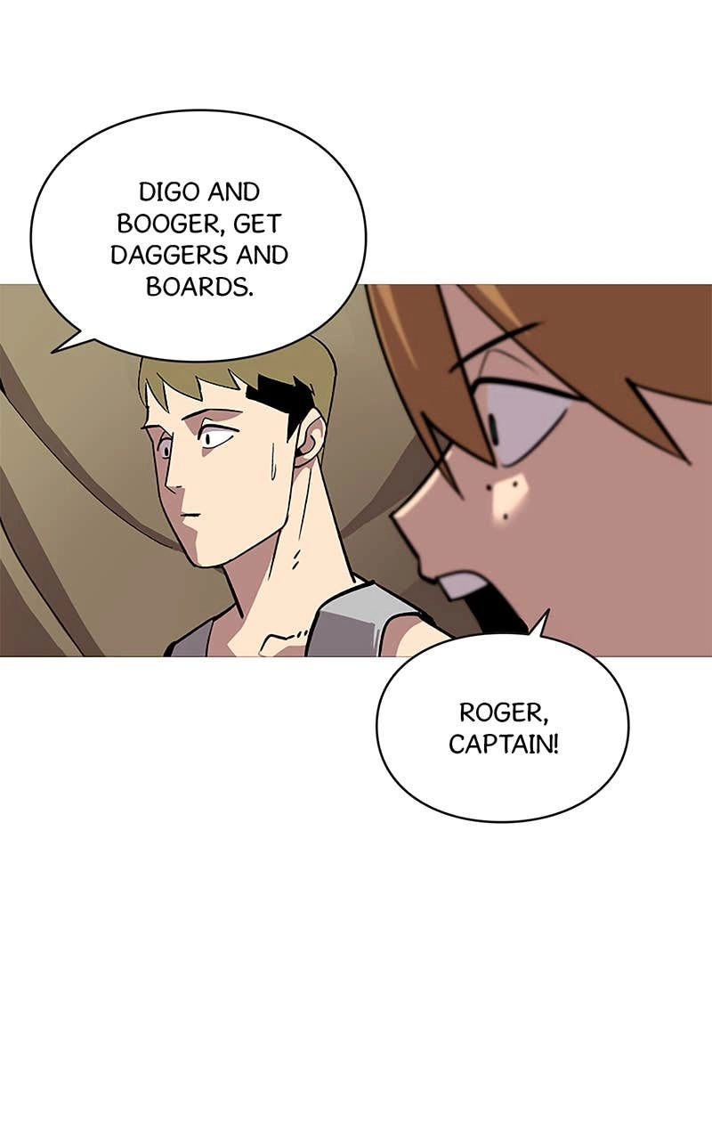 The Story of a Low-Rank Soldier Becoming a Monarch Chapter 8 Page 23