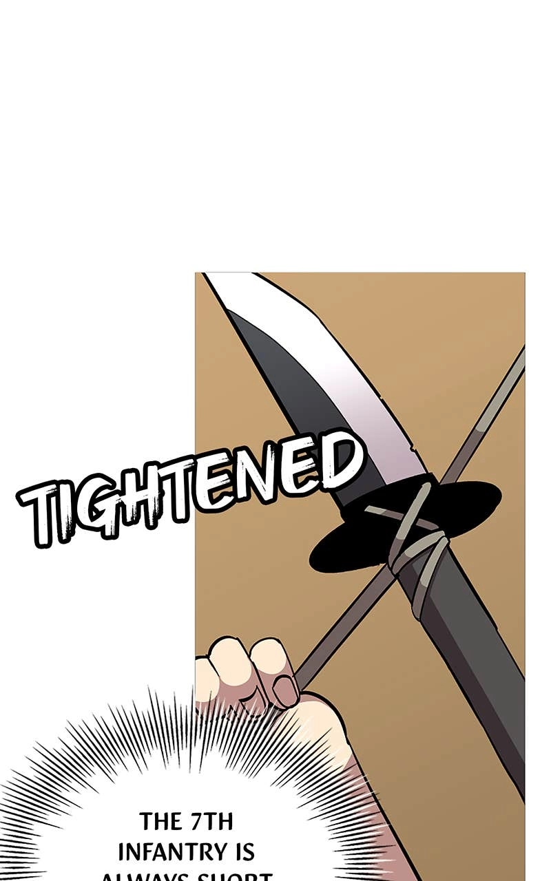 The Story of a Low-Rank Soldier Becoming a Monarch Chapter 8 Page 24
