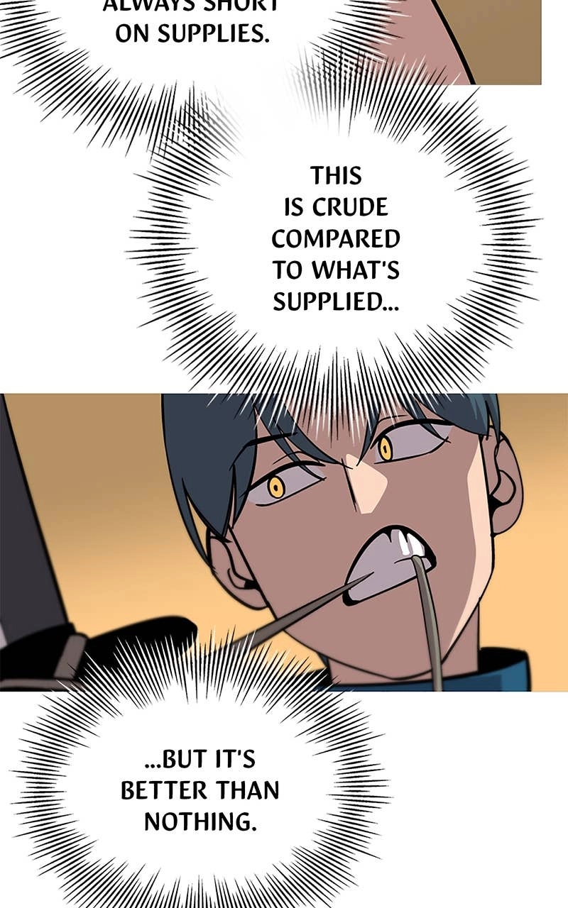 The Story of a Low-Rank Soldier Becoming a Monarch Chapter 8 Page 25